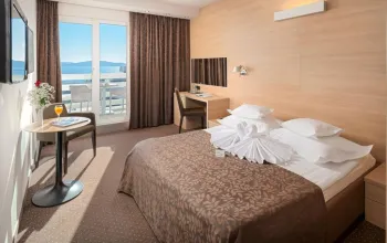 Hotel Olympia