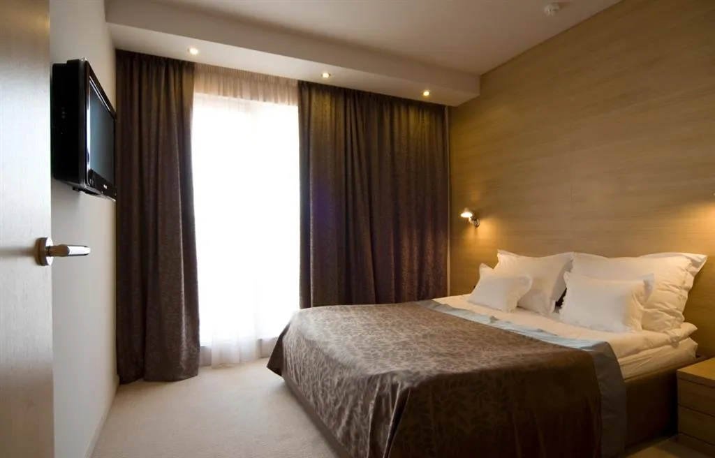 Hotel Olympia