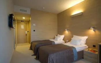 Hotel Olympia