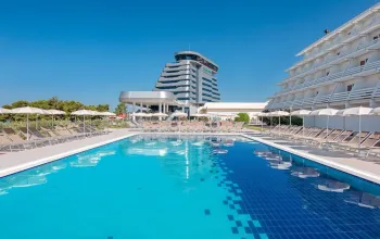 Hotel Olympia Sky Hotel Olympia Sky – dárek a zážitek