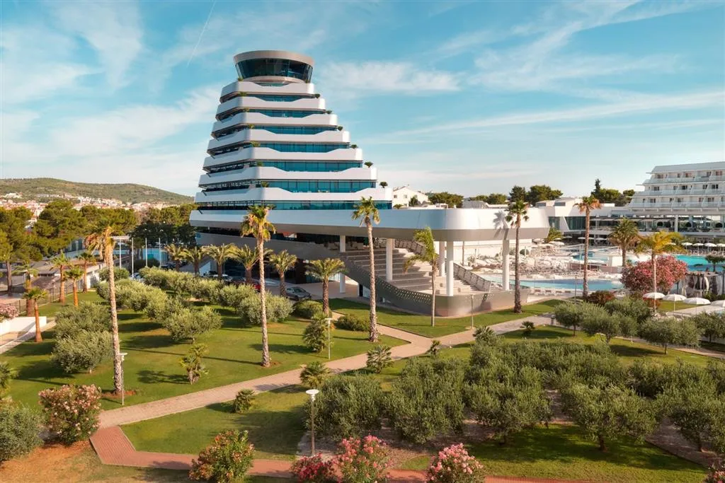 Hotel Olympia Sky