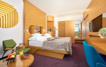 Hotel Olympia Sky