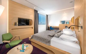 Hotel Olympia Sky