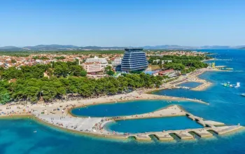 Hotel Olympia Sky