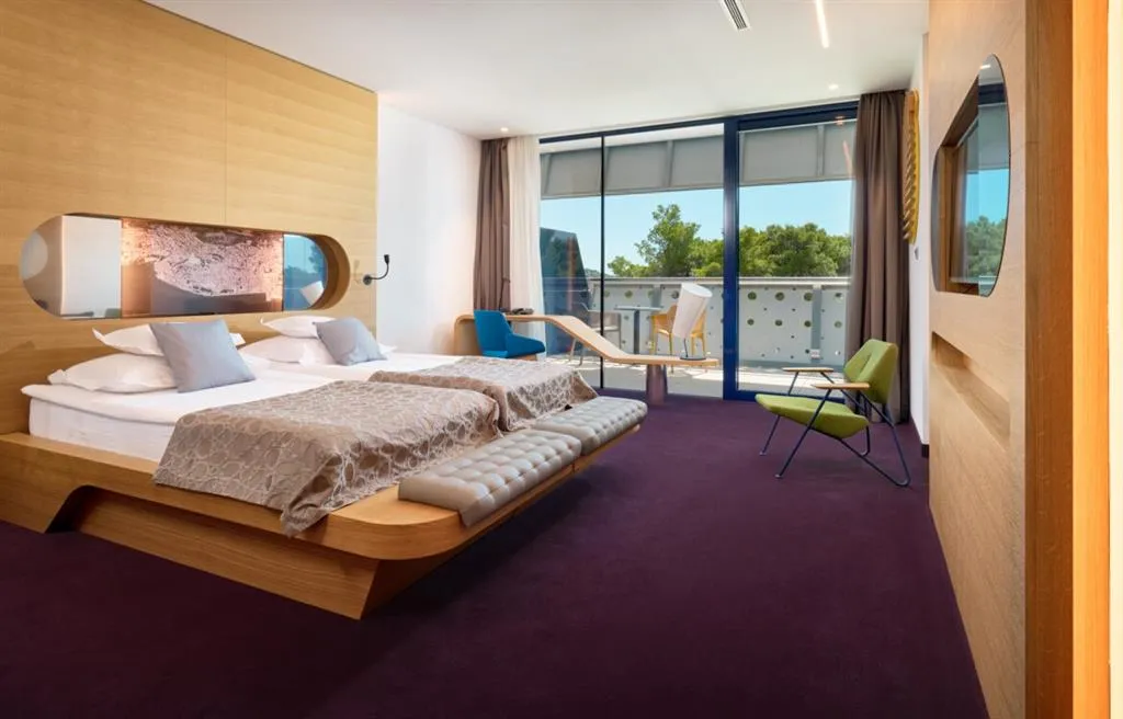 Hotel Olympia Sky