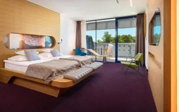 Hotel Olympia Sky