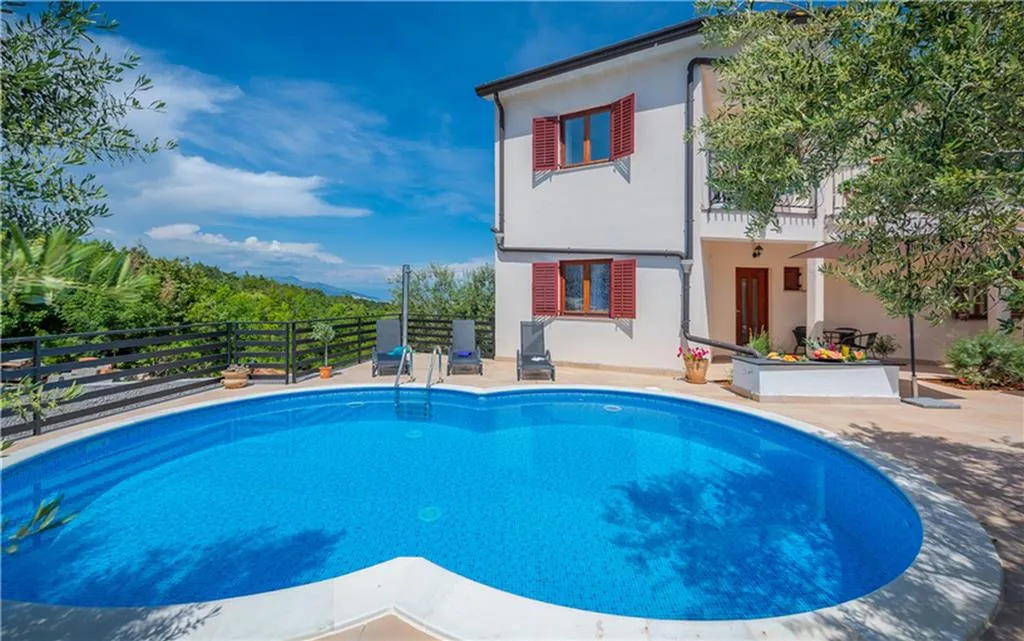 Apartmánový dům Lara