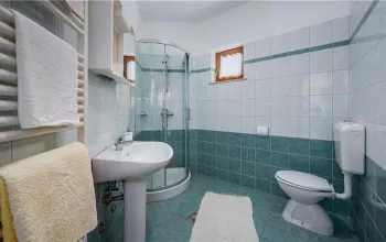 Apartmánový dům Lara