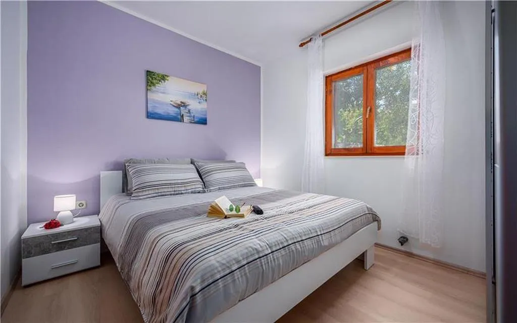 Apartmánový dům Lara