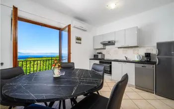 Apartmánový dům Lara