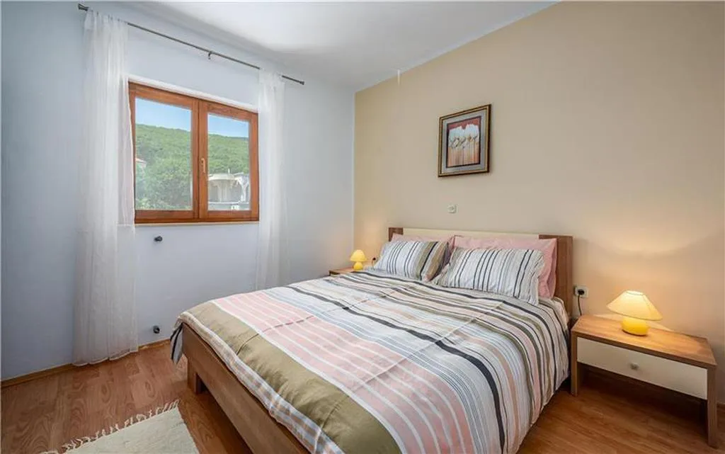 Apartmánový dům Lara