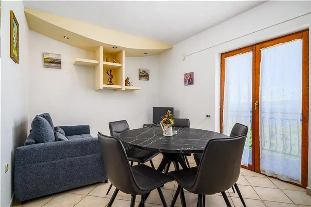 Apartmánový dům Lara