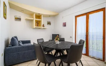 Apartmánový dům Lara