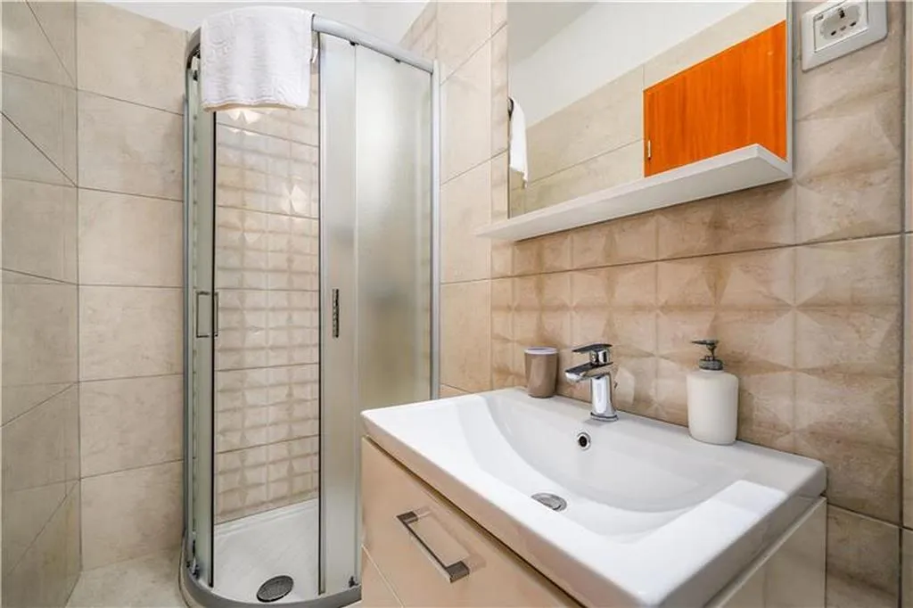 Apartmánový dům Lara