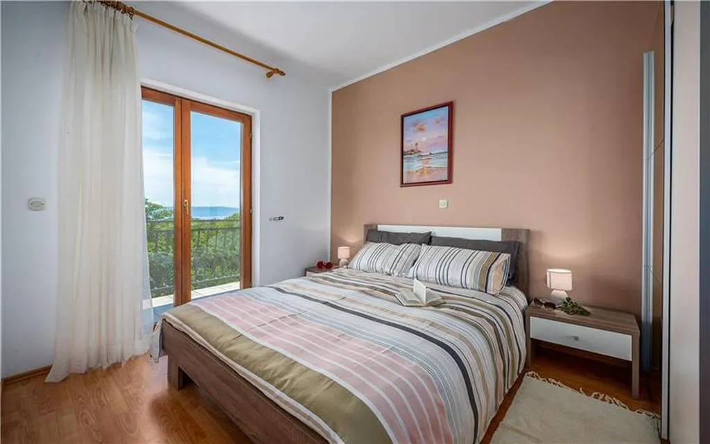 Apartmánový dům Lara