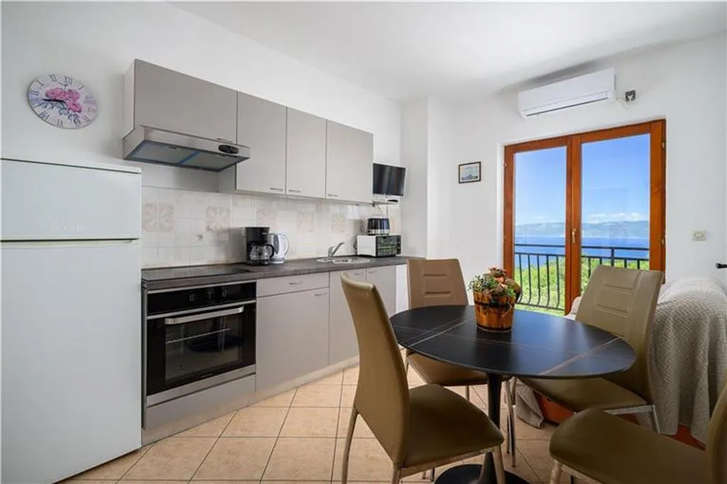 Apartmánový dům Lara
