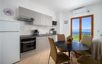 Apartmánový dům Lara