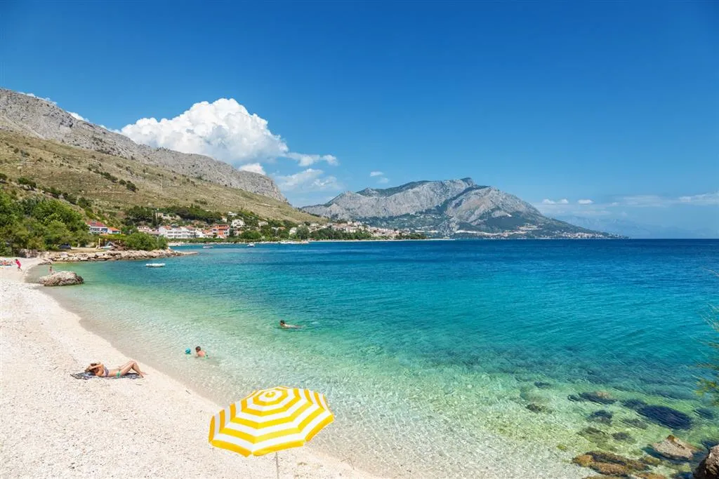 Apartmány Gajo