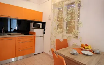 Apartmány Gajo