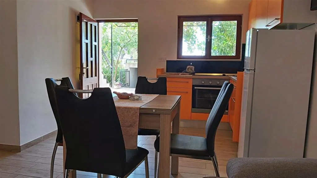 Apartmány Gajo
