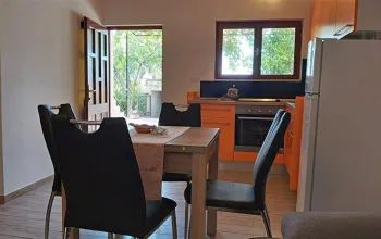 Apartmány Gajo