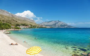 Apartmány Gajo