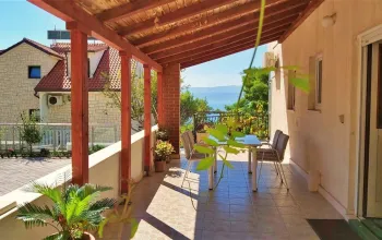Apartmány Gajo