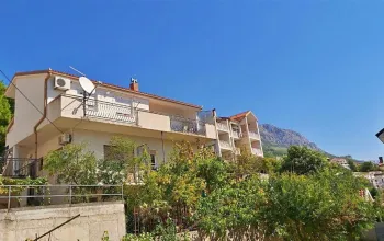 Apartmány Gajo