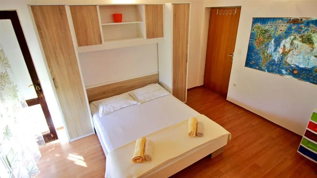 Apartmány Gajo