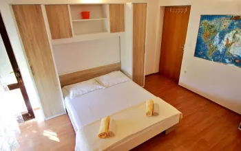 Apartmány Gajo