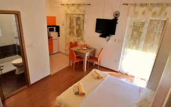 Apartmány Gajo