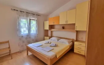 Apartmány Gajo