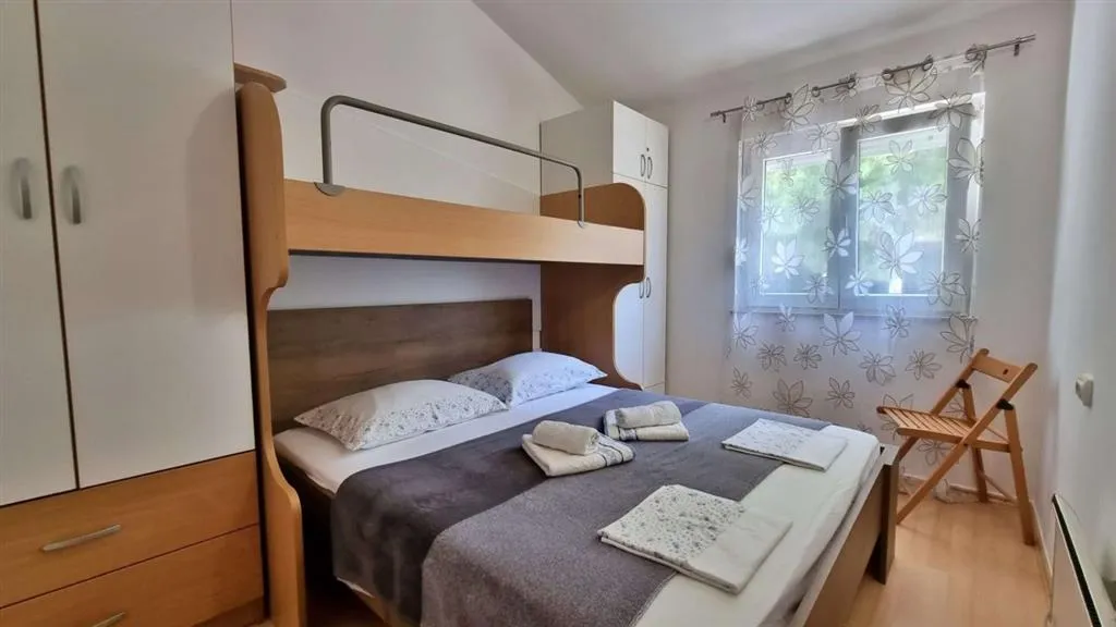 Apartmány Gajo