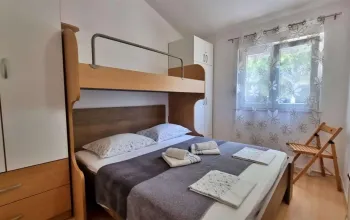Apartmány Gajo