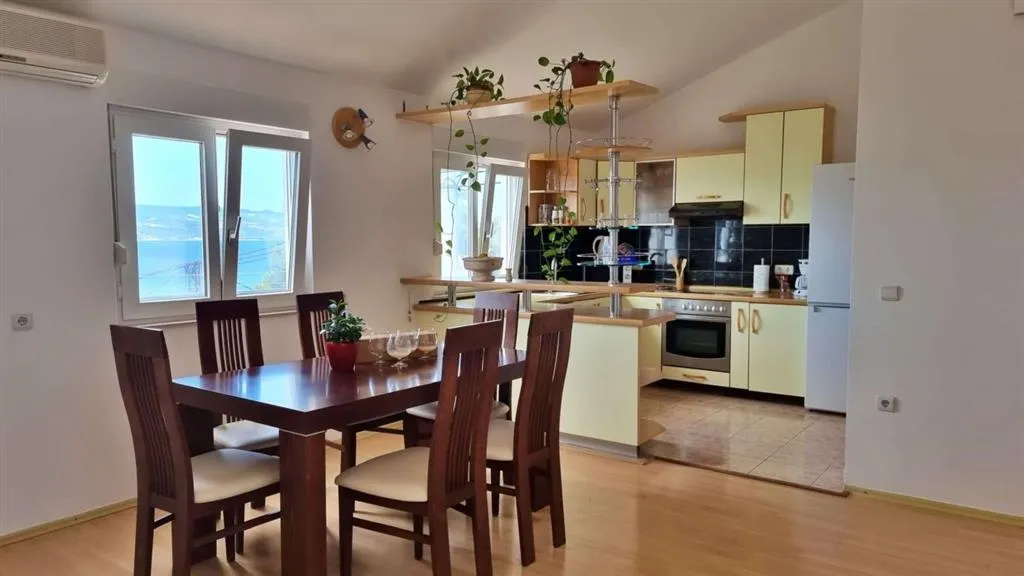 Apartmány Gajo
