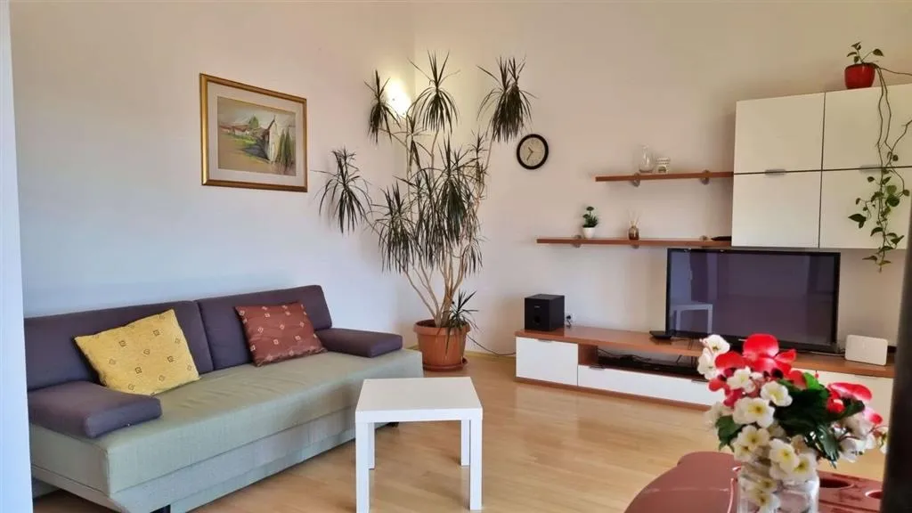 Apartmány Gajo