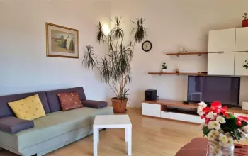 Apartmány Gajo