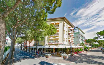 Hotel Villa Roma Hotel Villa Roma – dárek a zážitek