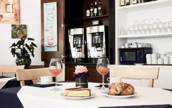 Hotel Villa Roma