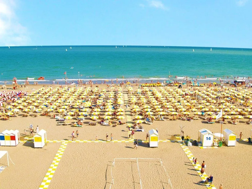 Hotel Villa Roma