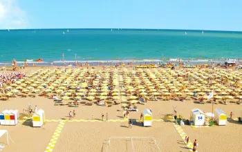 Hotel Villa Roma