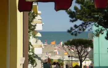 Hotel Villa Roma