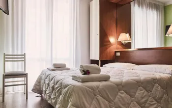 Hotel Villa Roma