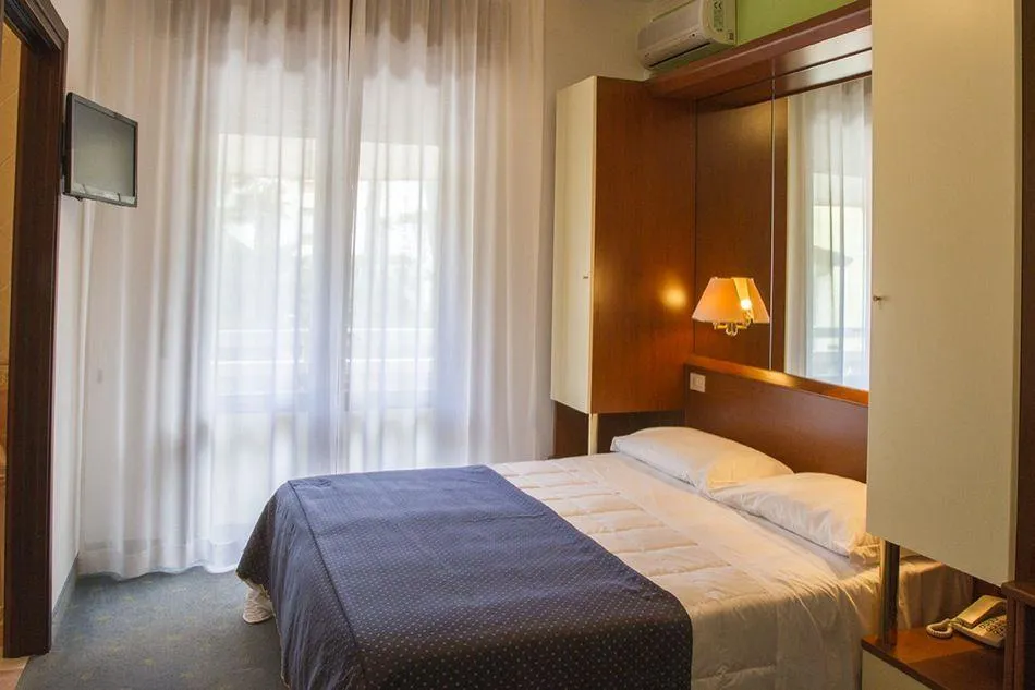 Hotel Villa Roma