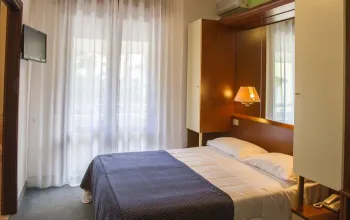 Hotel Villa Roma
