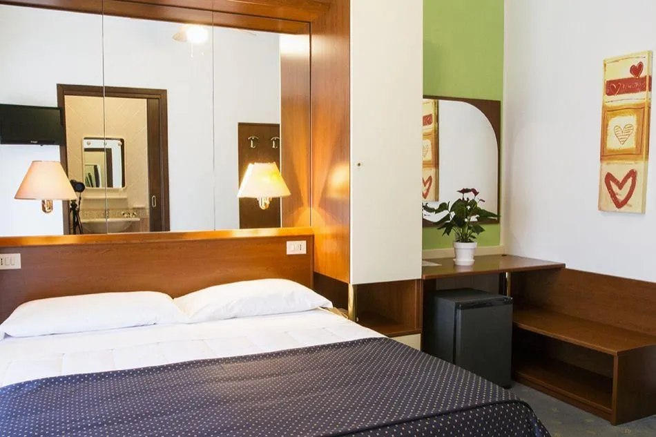 Hotel Villa Roma