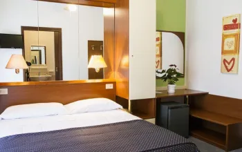 Hotel Villa Roma