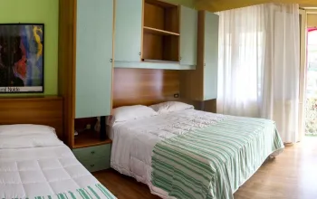 Hotel Villa Roma