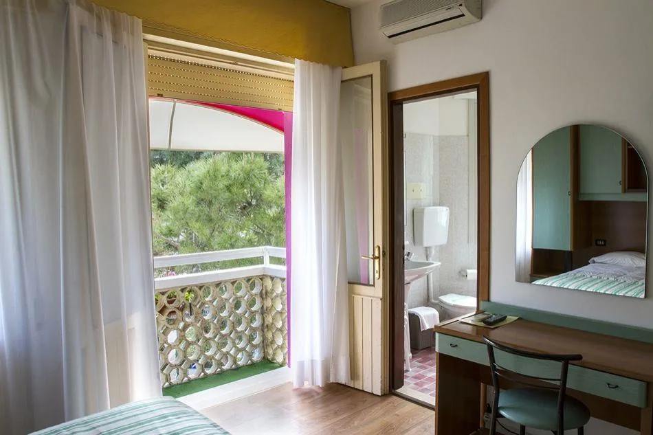 Hotel Villa Roma