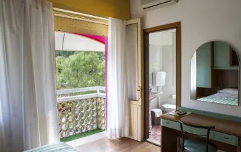 Hotel Villa Roma